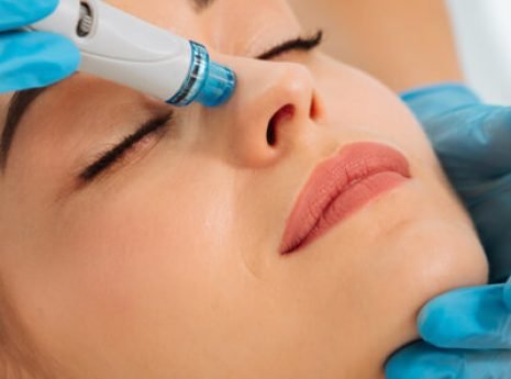 Signature-HydraFacial